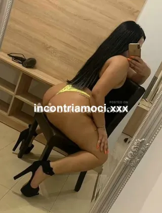 4 - Karen Escort Torino - 3927654720