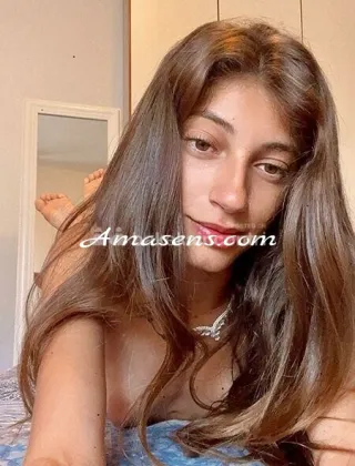 35 - Larissa Escort Reggio Emilia - 3312356211