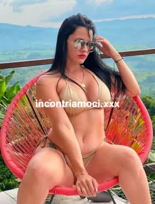 3510262471 - Tania 26 Escort Napoli