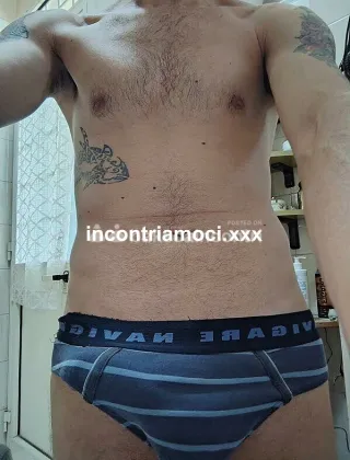 9 - Scuro Escort Napoli - 3246016636