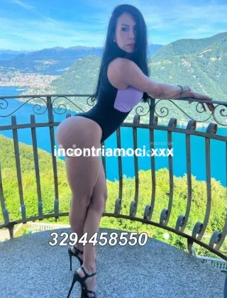 30 - Vaioleth Escort Sondrio - 3294458550