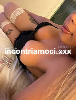 21 - Valentina Trans Savona - 3898304365