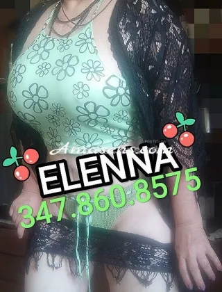 32 - Elenna Spagnola Escort Torino - 3478608575