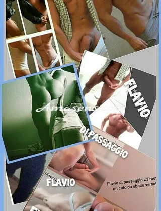 14 - Massaggi Firenze - 3395444965