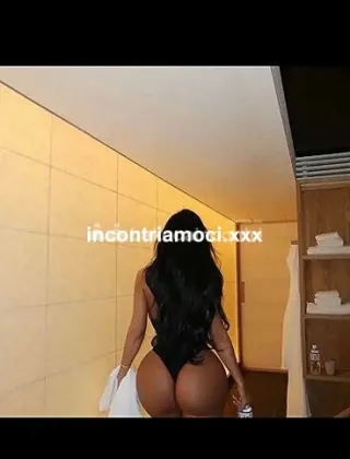 35 - Clara Escort Salerno - 3445195663