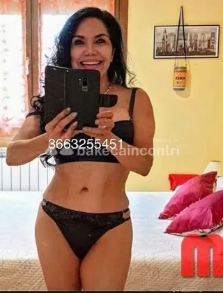 15 - Marina Escort Bergamo - 3663255451
