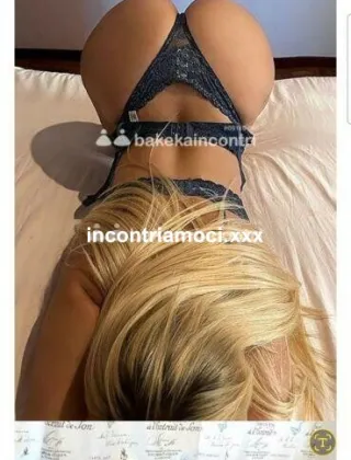 21 - Massiel Escort Bari - 3512160377