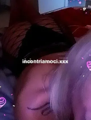 11 - Ale Escort Savona - 3519834985
