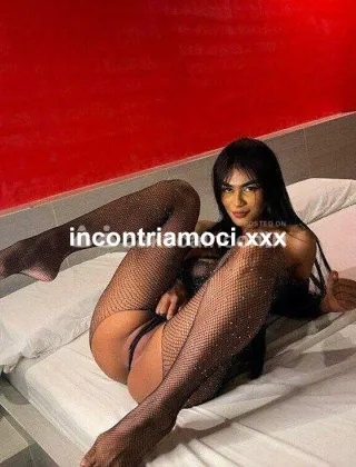 31 - Escort Campobasso - 3509386751