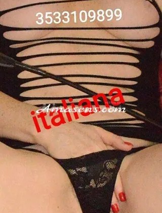 3 - Anna Escort Siena - 3533109899