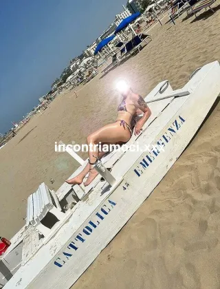 33 - P Escort Roma - 3888746387