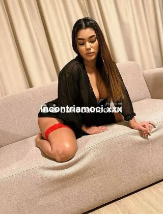 16 - Kallin Escort Fermo - 3715349084
