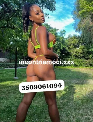 24 - Stefania Escort Pavia - 3509061094
