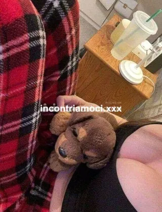 4 - Jimena Escort Brescia - 3511395428