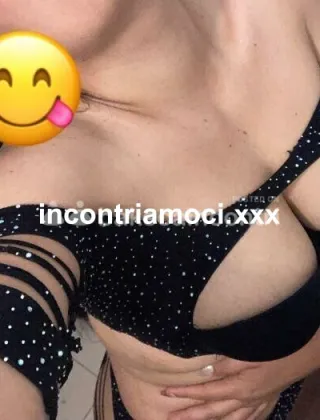 4 - Camila Escort Milano - 3514347738