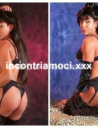 9 - Valeria Trans Sondrio - 3511768551