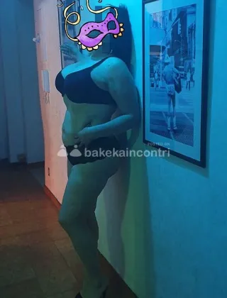 24 - Rosella Escort Lecce - 3396782899