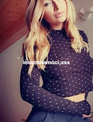 26 - Cristina Escort Catania - 3510309922