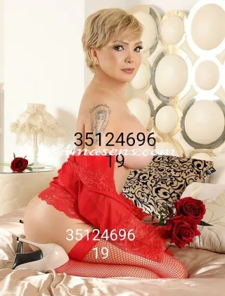 1 - Cristina Escort Gorizia - 3512469619