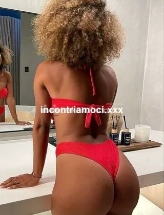 21 - Alessia Escort Pesaro e Urbino - 3512510678