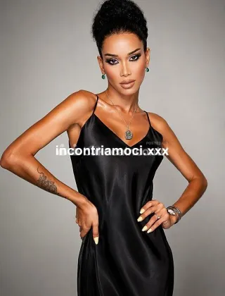 10 - Elif Sanchez Trans Alessandria - 3512518298