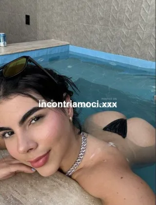 12 - Salome Escort Milano - 3512271104