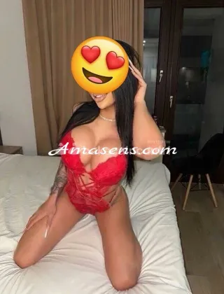 31 - Chanel Escort Verona - 3533340685