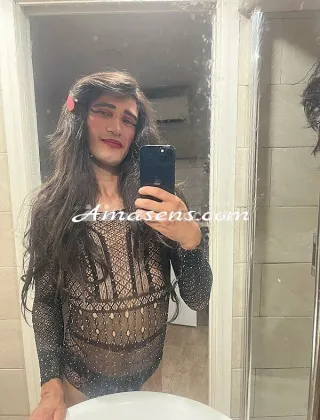 1 - Nicole Trans Napoli - 3522741507
