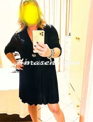 3508911909 - Bella Italiana 37 Enne Completa E Amante Del Sesso