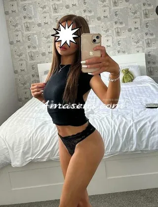 8 - Lina Escort Roma - 3508202271