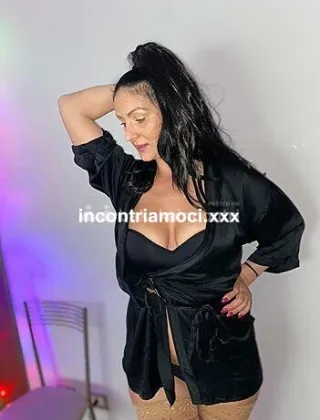10 - Erika Escort Teramo - 3311673019