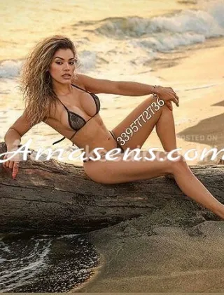 9 - Leona Escort Napoli - 3395772736