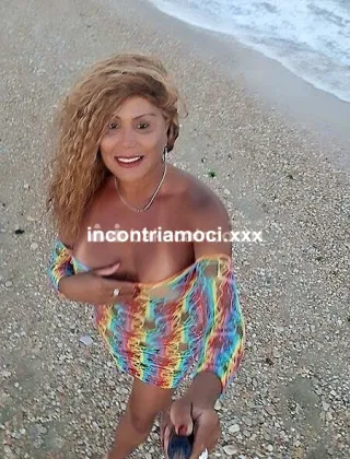7 - Brunatransex Trans Perugia - 3355930293