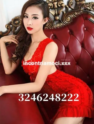 20 - Lisa Escort Milano - 3246248222