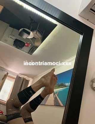 5 - Dani St. Escort Roma - 3515095694
