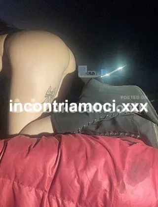26 - Bianca Trans Palermo - 3514970853