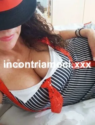 6 - Claudia Escort Trento - 3885668391