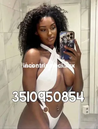 34 - Sonia Escort Matera - 3510950854