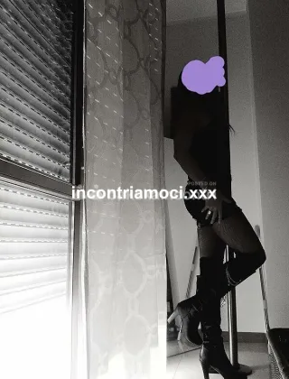 10 - Gloria Escort Brescia - 3881773369