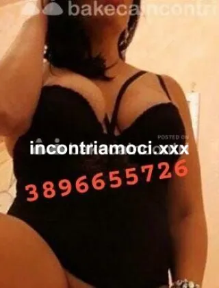 10 - Sonia Escort Sassari - 3896655726