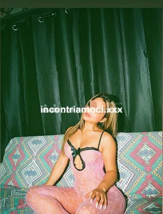 5 - Zoe Escort Roma - 3932492264