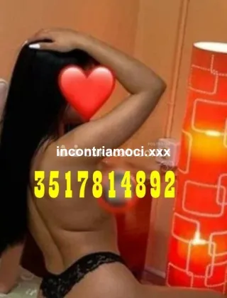 3517814892 - Crystal 19 Escort 🇮🇹 Italiana Catania