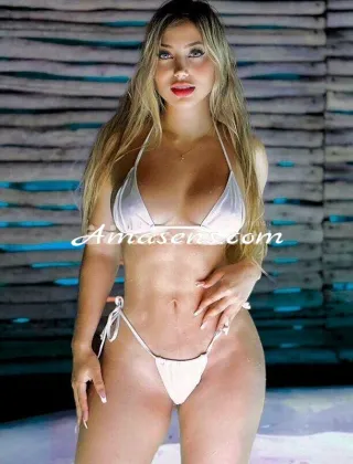 6 - Andreina Escort Genova - 3934801644