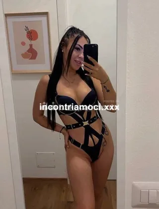23 - Erica Escort Sondrio - 3339249994