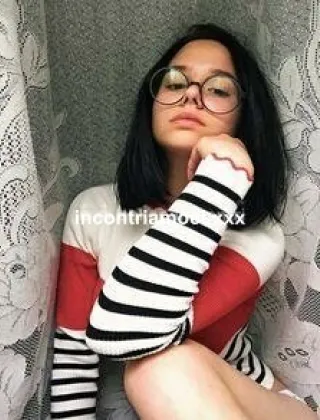 27 - Camila Escort Rimini - 3272658463