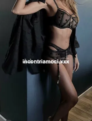 5 - Marta Escort Napoli - 3510500513