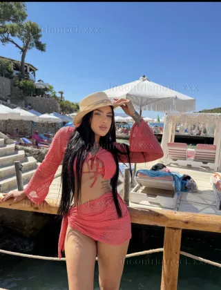 2 - Escort Napoli - 3319514158