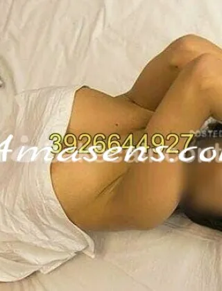 5 - Silvia Escort Parma - 3926644927