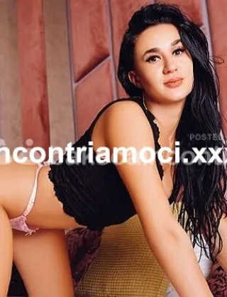 34 - Andra Escort Livorno - 3533219050
