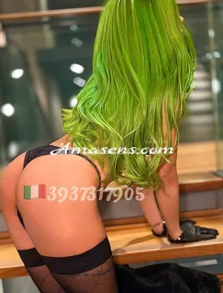 11 - Kika Doncato Trans Udine - 3937317905